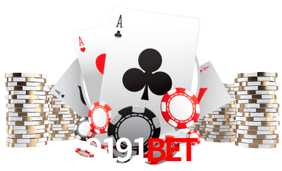 Jogue jogos de pôquer em 9191Bet