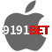 Aplicativo 9191Bet para iOS