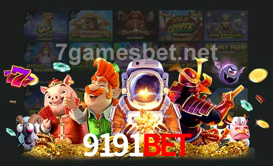 cassino 9191Bet